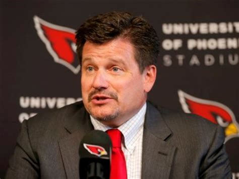 Cardinals President Michael Bidwill Writes Letter Endorsing Brett Kavanaugh