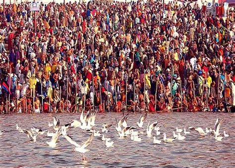 Kumbh Mela in Ujjain - Desi Comments