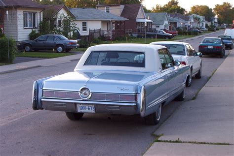 1967 Chrysler Imperial - Information and photos - MOMENTcar