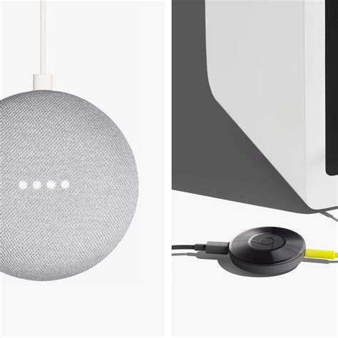 Google Home Can Now Control Your Bluetooth Speaker — How’s That Different from Chromecast Audio?