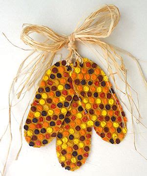 Activities for Seniors | Easy fall crafts, Crafts for seniors, Fall crafts