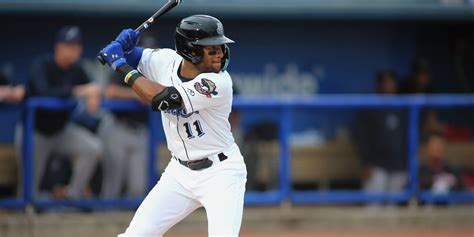 Jackson Chourio hits walk-off on multihomer day | MiLB.com