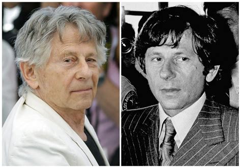 Roman Polanski - Biography, Height & Life Story | Super Stars Bio