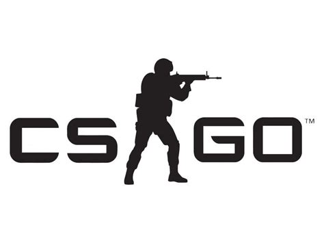 Counter Strike Logo Png