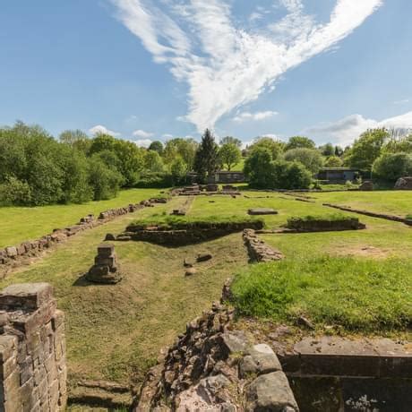 The Ruins | Weoley Castle | Birmingham Museums