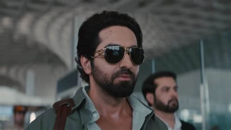 An Action Hero movie review: Ayushmann Khurrana packs a punch ...