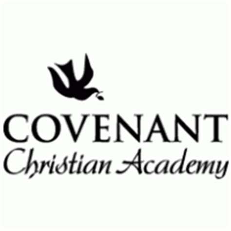 Covenant Christian Academy - What the Logo?