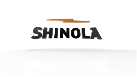 Shinola Logo - LogoDix