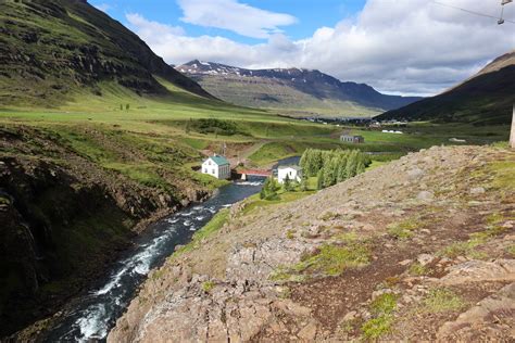 Iceland Landscape Free Stock Photo - Public Domain Pictures