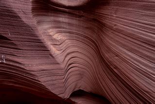 Secret Canyon Wavy Rocks | Eric Kilby | Flickr