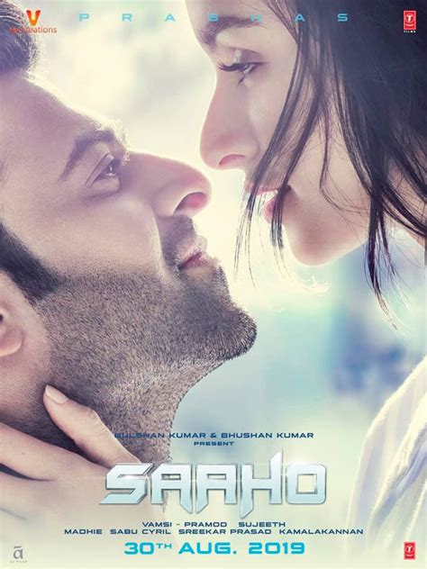 Prabhas Not Confined to Action! Turns Romantic | cinejosh.com