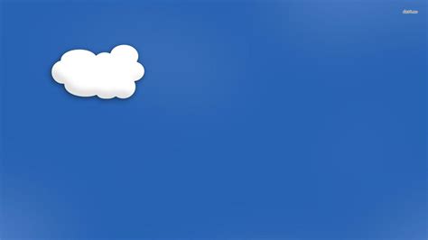 Cloud Computing Wallpapers - Wallpaper Cave