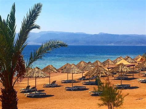 AQABA – Balqees Travel