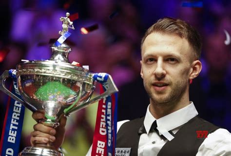 BRITAIN - SHEFFIELD - SNOOKER - WORLD CHAMPIONSHIP - FINAL #Gallery - Social News XYZ