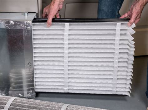 What Is a Furnace Filter and Why Do You Need One?