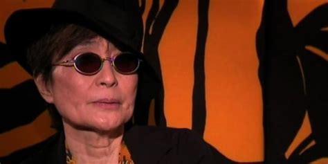 7 Things You Didn’t Know About The Iconic Artist Yoko Ono - TVovermind