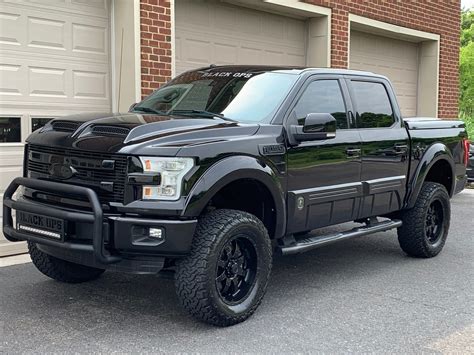 Ford F 150 Lariat Black | Hot Sex Picture