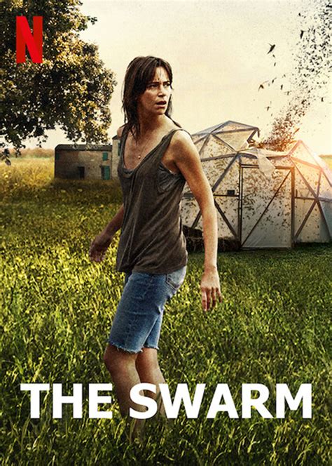 The Swarm - Where to Watch and Stream - TV Guide