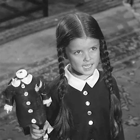 Lisa Loring (original Wednesday Addams) has died | SalemSpectator.com