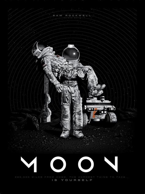 Moon Ending Explained & Film Analysis – Blimey