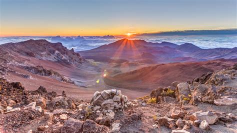 Haleakala National Park - Marriott Vacation Club