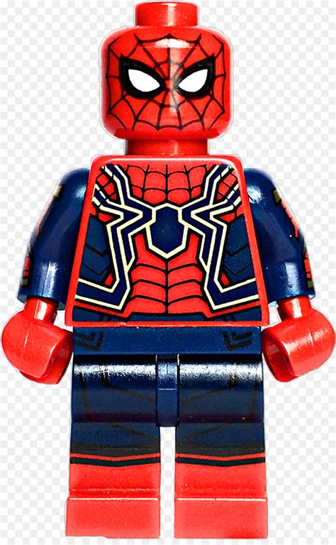 Download High Quality spiderman clipart lego Transparent PNG Images - Art Prim clip arts 2019