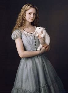 Tim Burton's "Alice in Wonderland" | Vanity Fair