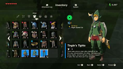 Best Dlc Armor Botw - DLC Base