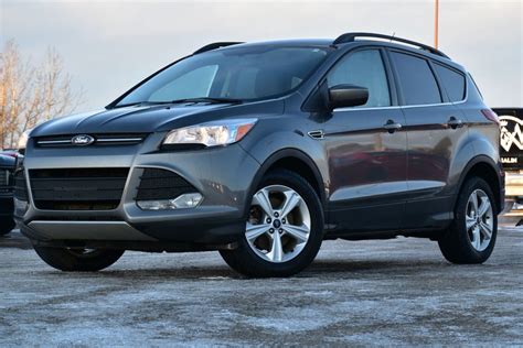 2014 Ford Escape | Adrenalin Motors