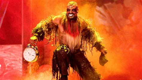 Boogeyman | WWE