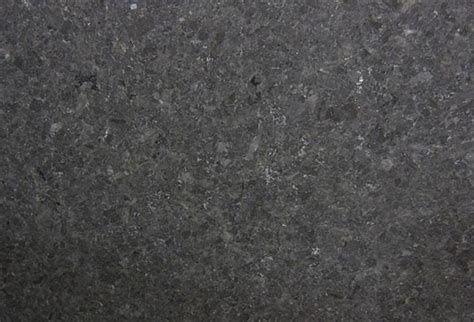 (A) Black Pearl 30mm Honed - Universal Granite Ltd