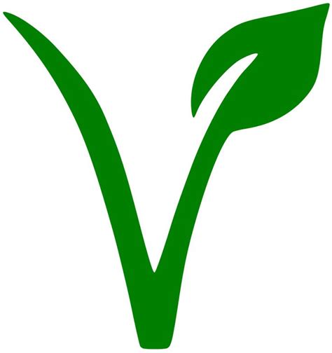 File:Vegetarian.svg | Vegan symbol, Vegetarian sausages, Vegan tattoo