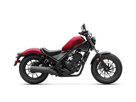 2023 Honda Rebel 300 Candy Diesel Red for sale in Nelson - Main Jet ...