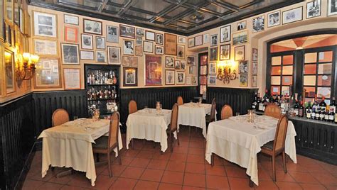 The Best Restaurants in Sorrento Italy | Exceptional Villas