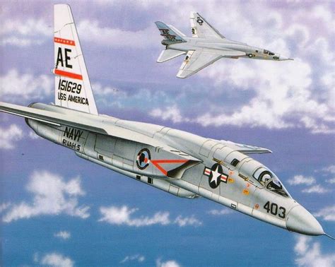 "North American A-5 Vigilante" The North American A-5 Vigilante is an American carrier-based ...