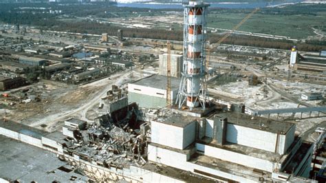 Chernobyl: Facts about the world's worst nuclear disaster | Live Science