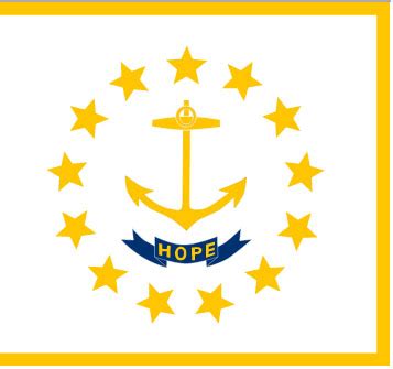 Rhode Island State Motto | Hope