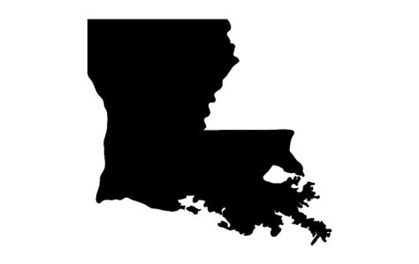 Louisiana Svg File - 286+ File SVG PNG DXF EPS Free