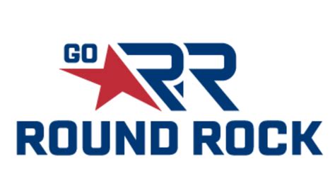 Round Rock unveils new branding to reflect city changes: 'Go Round Rock!' | KEYE