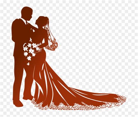 Download Wedding Free Png Photo Images And Clipart - Wedding Couple ...