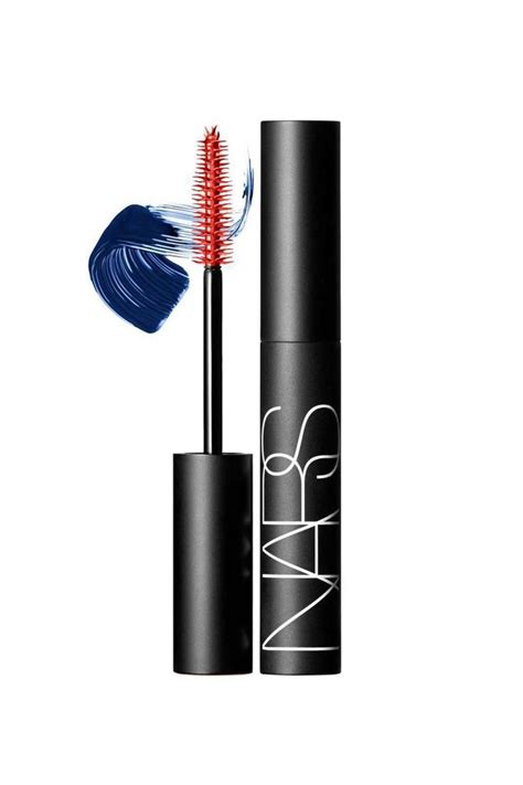 Blue Mascara Is Still Thriving in 2019. Here's How to Find the Right Tube for You. | Blue ...