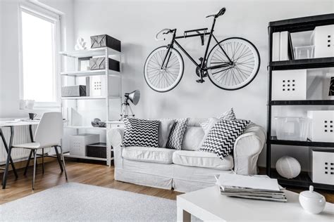 How to Decorate Small Spaces When Renting an Apartment | Avail