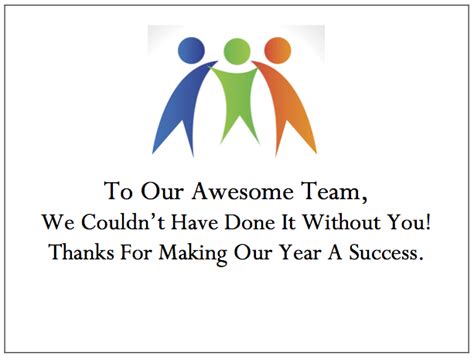 Thank You Team Quotes. QuotesGram