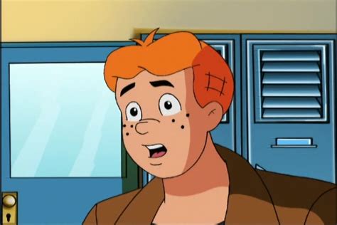 Archie's Weird Mysteries Season 1 Image | Fancaps