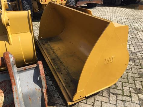 Used Caterpillar BUCKET CAT 910-CAT 914 buckets for sale - Mascus USA