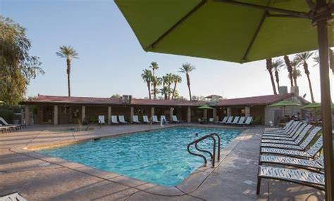 PALM SPRINGS RV RESORT - Updated 2018 Prices & Campground Reviews (Palm Desert, CA) - TripAdvisor