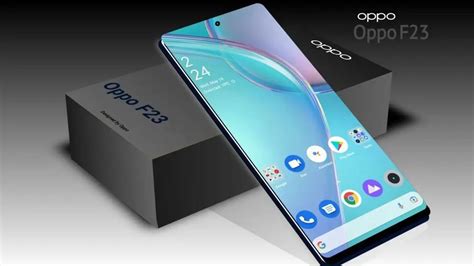 Oppo F23 5G Smartphone Launch: Oppo Released Oppo F23 5G in India, Oppo ...