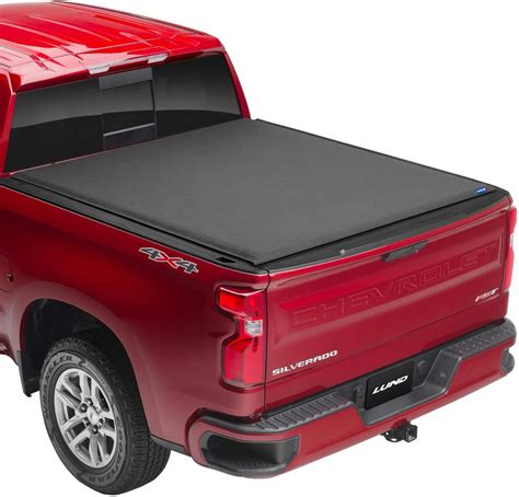 10 Best Truck Bed Covers For GMC Sierra