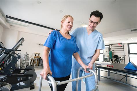 Rehabilitation | Southern California Hospital at Culver City