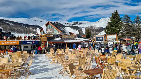 Cerro Chapelco - San Martín de los Andes | JBnaEstrada